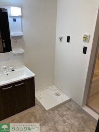 フェアリーヒルズ保木間の物件内観写真